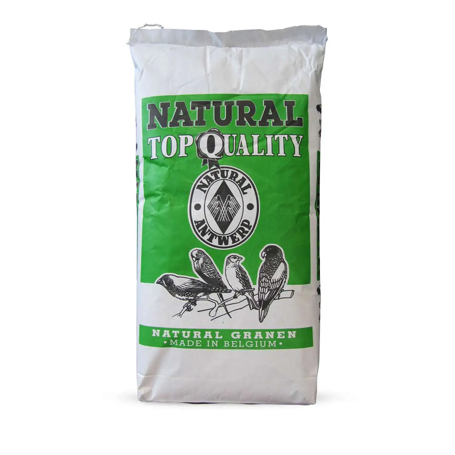 Natural Original Undulat Avl Spec. 20 kg
